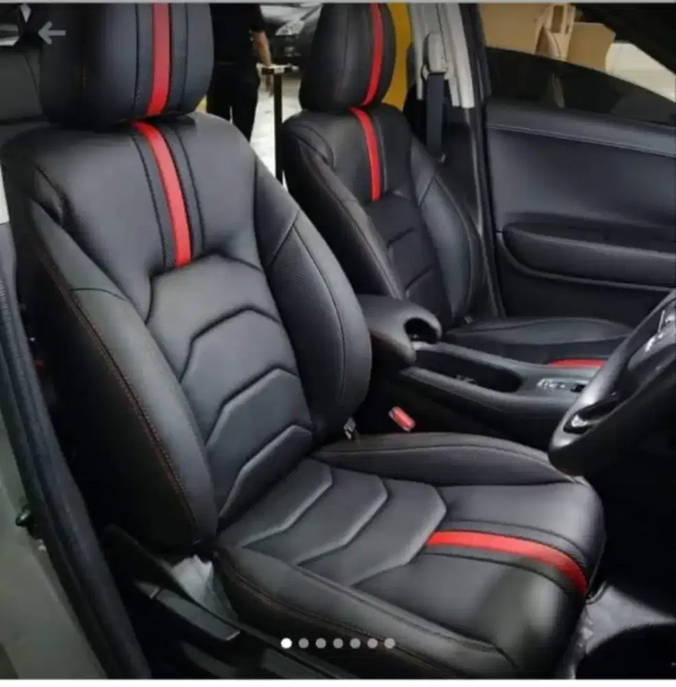 Sarung jok mobil baru