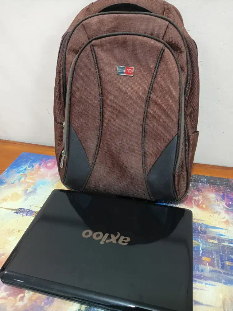 Axio Neon HNM 14 Mulus