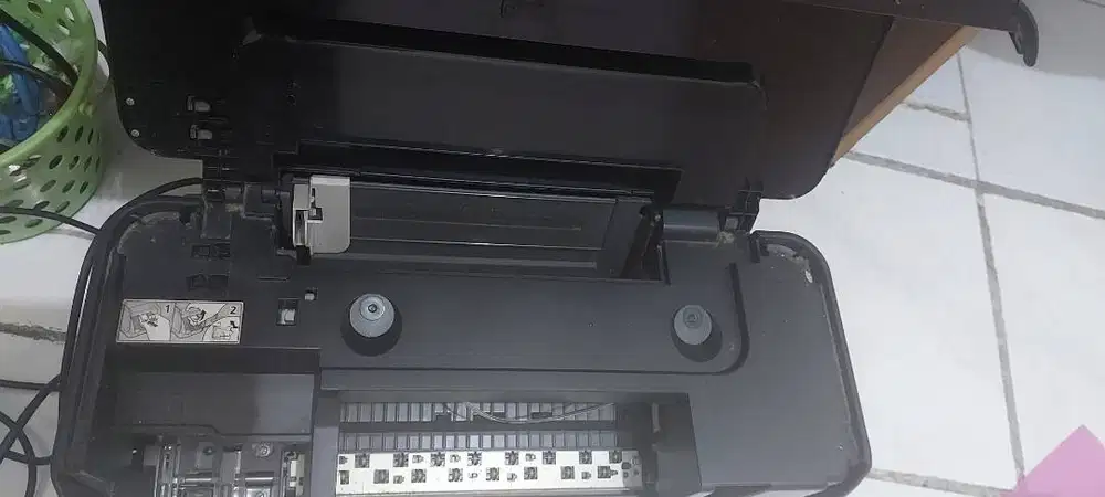 Printer Carnon warna Pixma IP1980