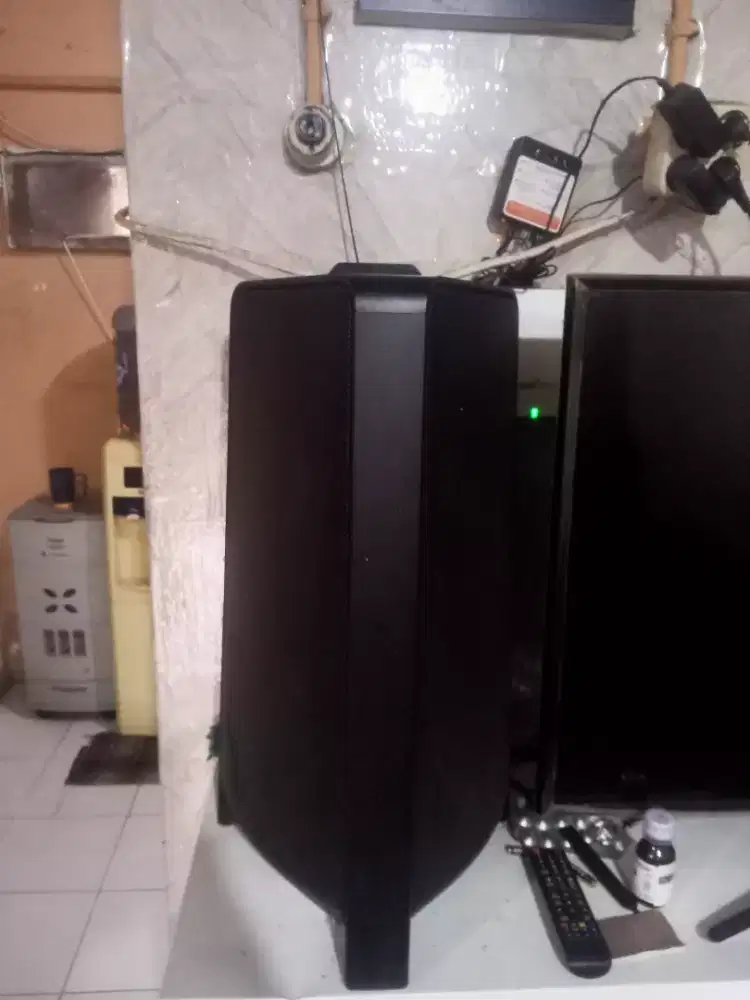 Speaker aktif samsung