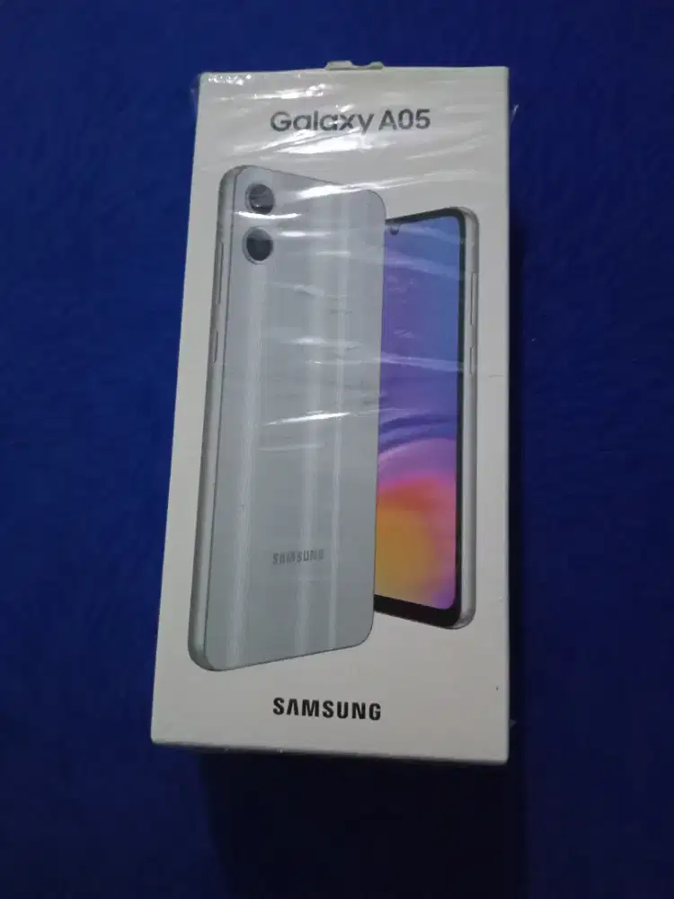 Samsung A 05 4/64 Like New