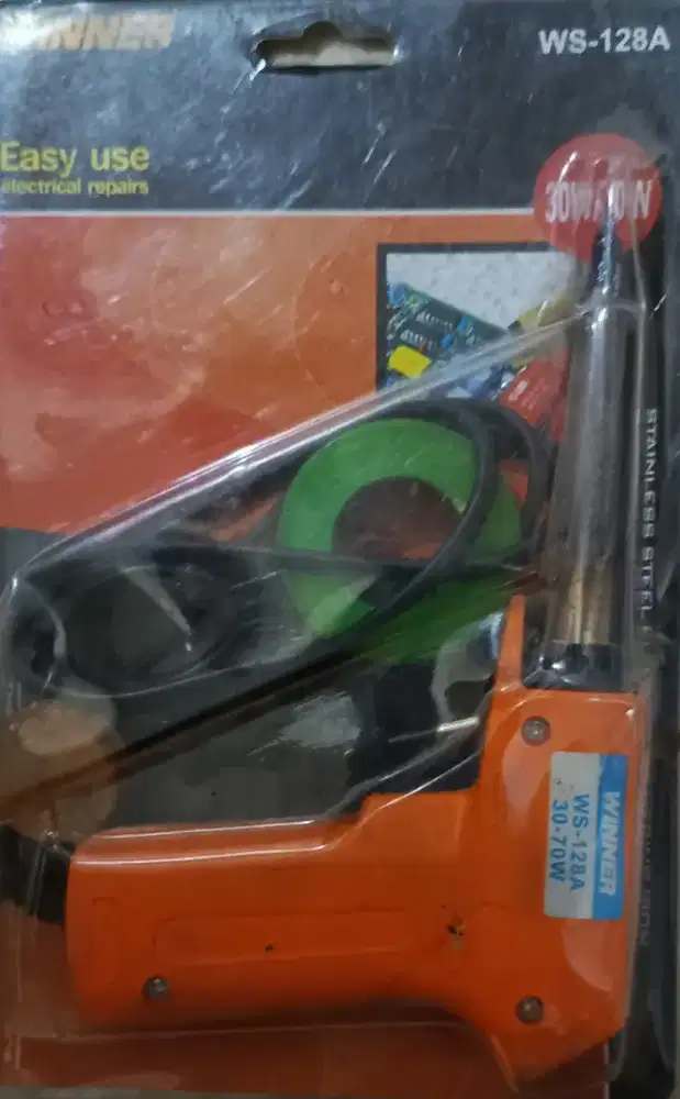 Teknisi listrik cari kerja