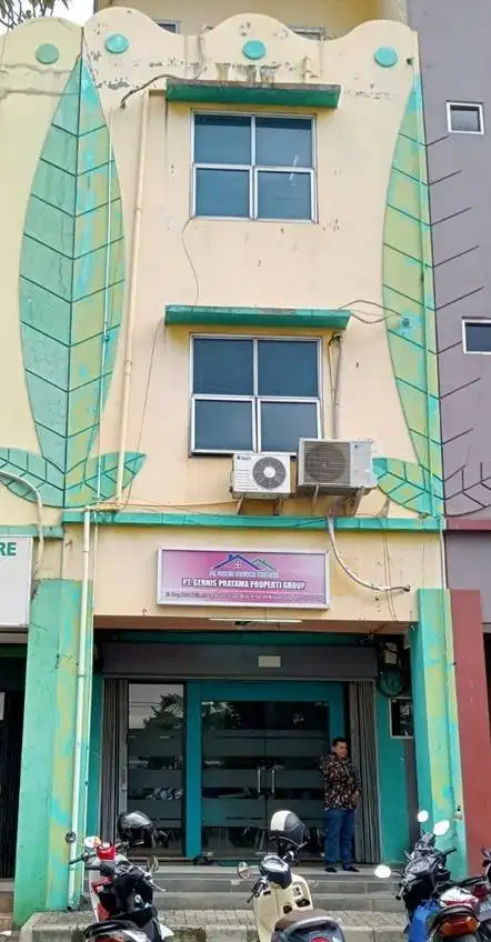 PENGUMUMAN PERTAMA LELANG  EKSEKUSI HAK TANGGUNGAN