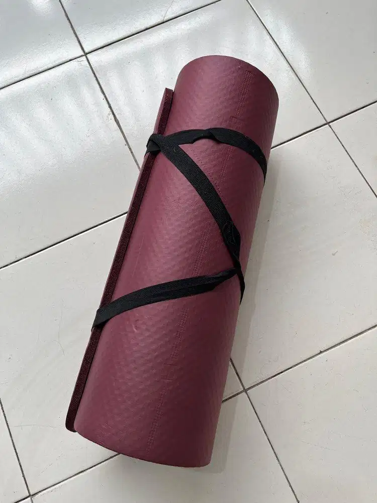 Matras Ketler Tebal Original