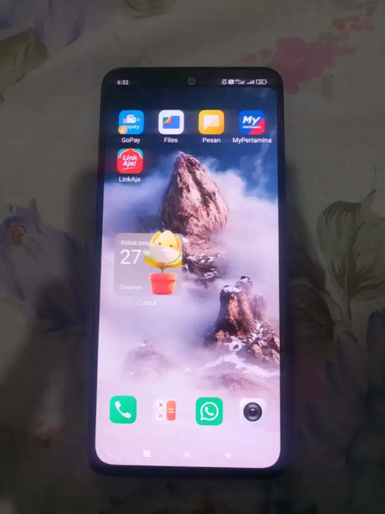 Xiaomi redminote 13
