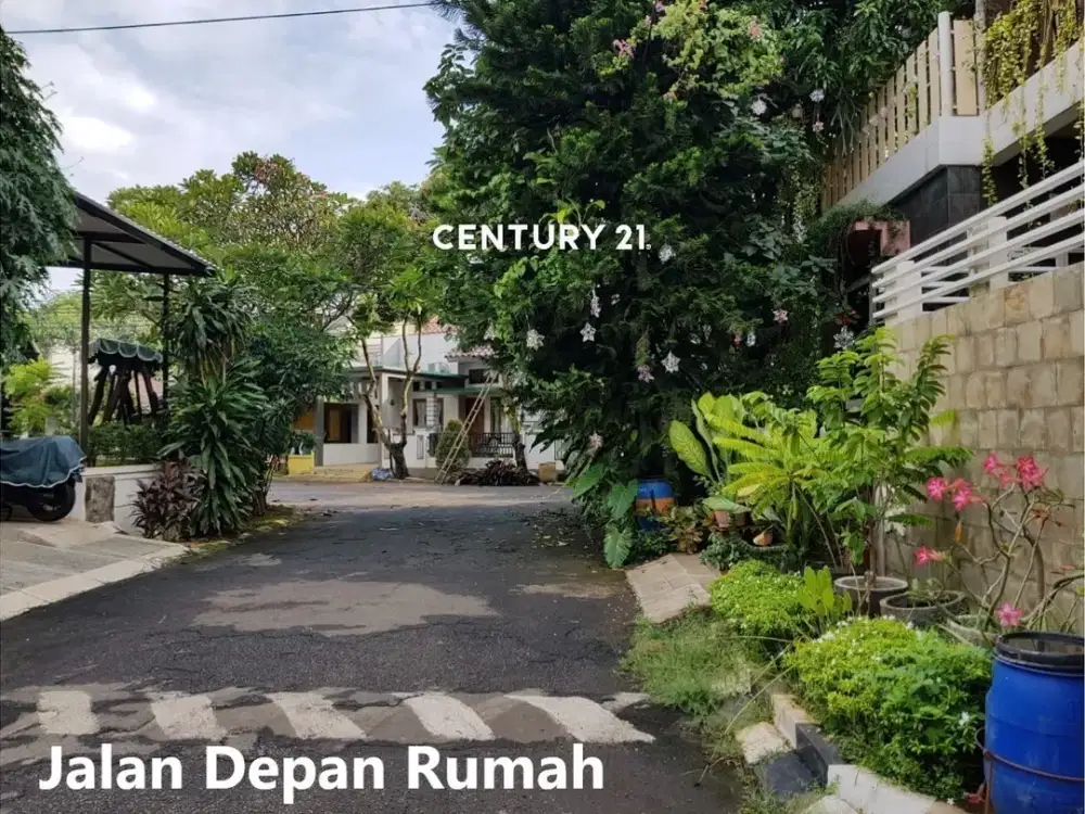 Rumah Siap Huni Di Serpong CW 9821
