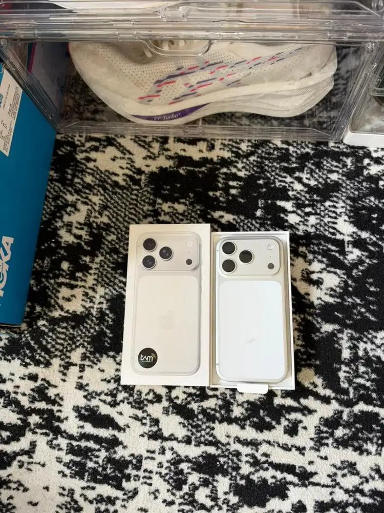 iphone 17 pro 256gb ibox