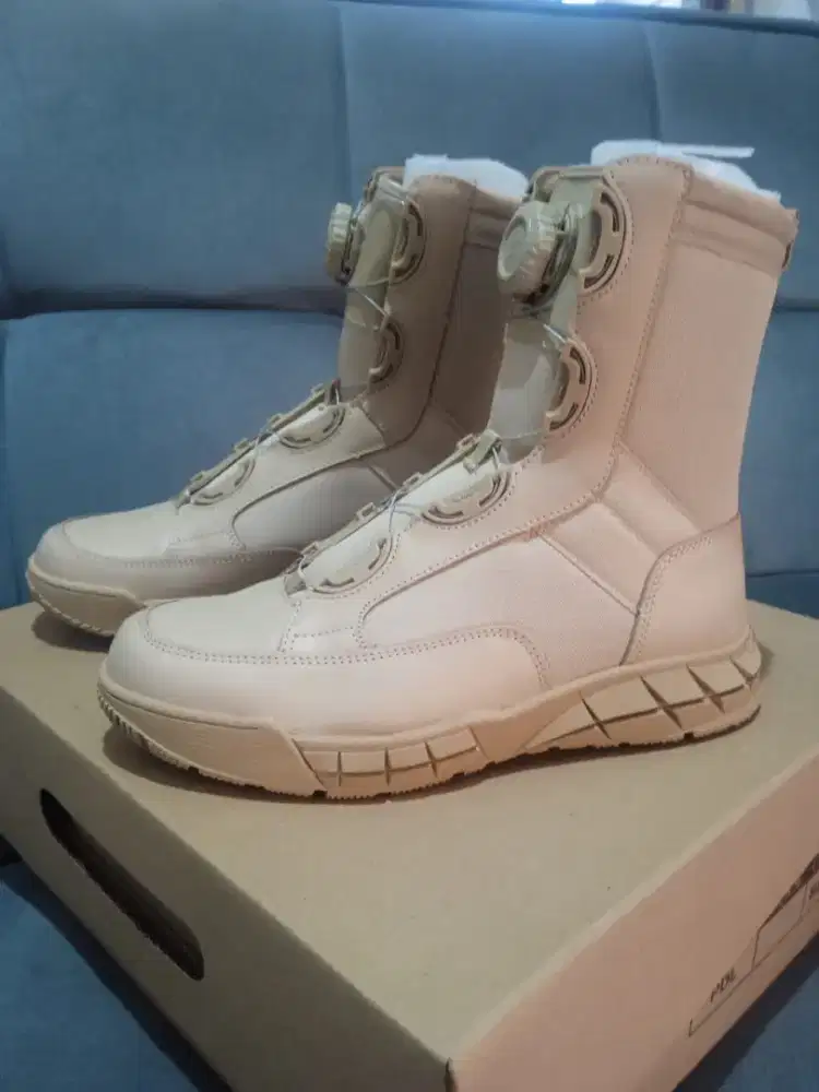 Sepatu masih bagus