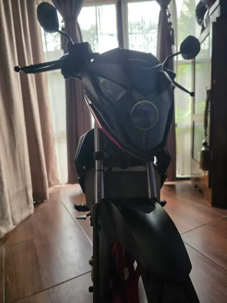 Sonic 2021 ss Lengkap