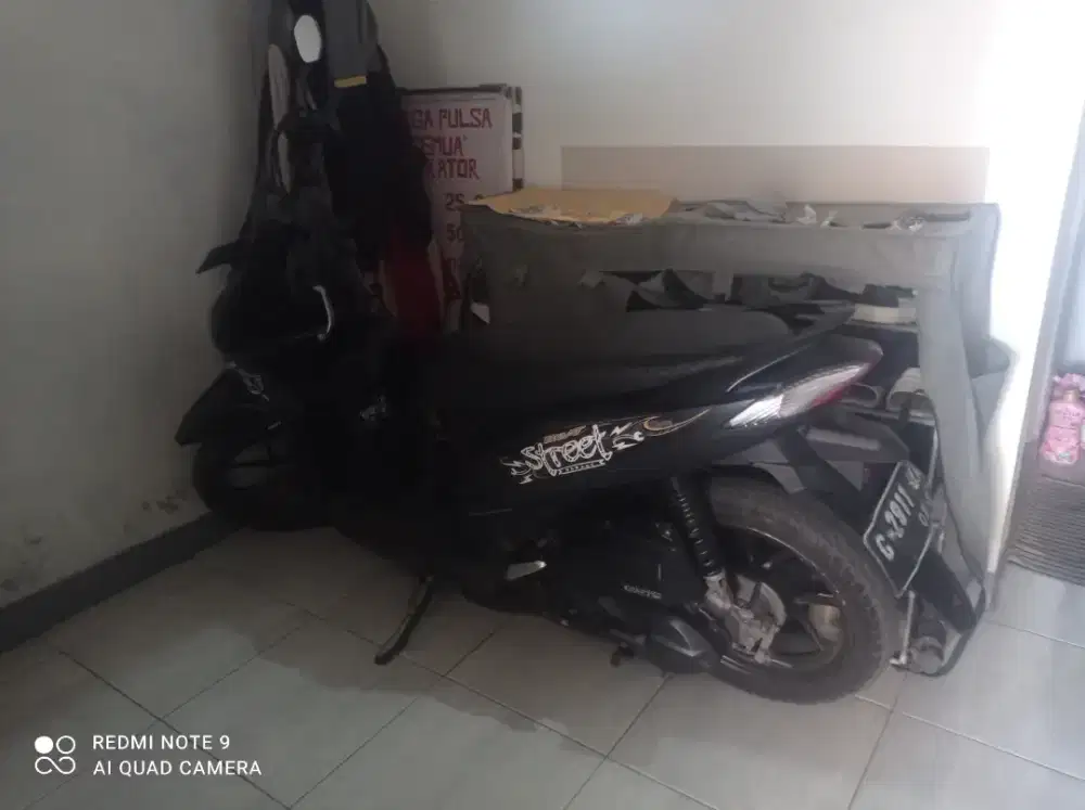 Di jual beat street 2022 srt komplit pjk hidup