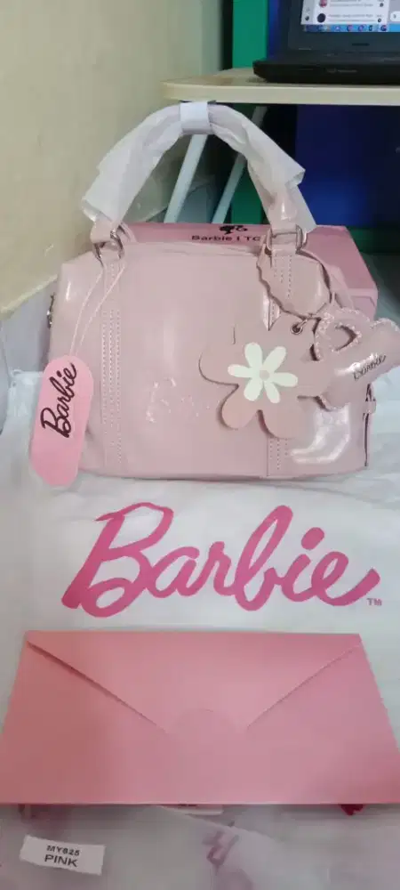 Tas Barbie Original