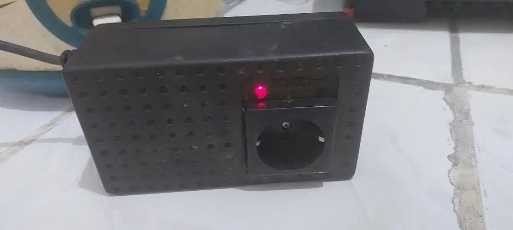 STABILIZER 500VA AVR BONIC