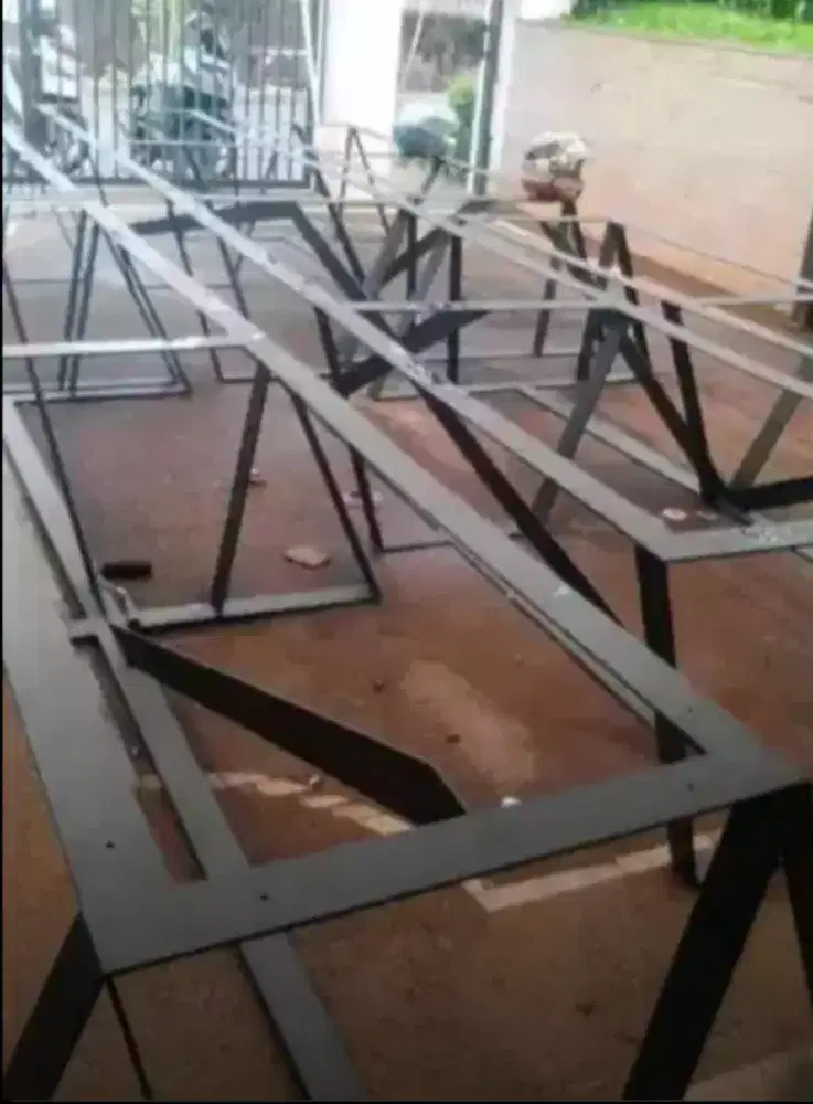 Jasa tukang las