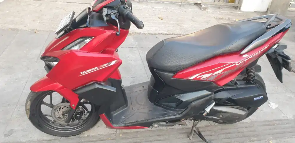 Vario 160 th 2022 mewah pjk baru
