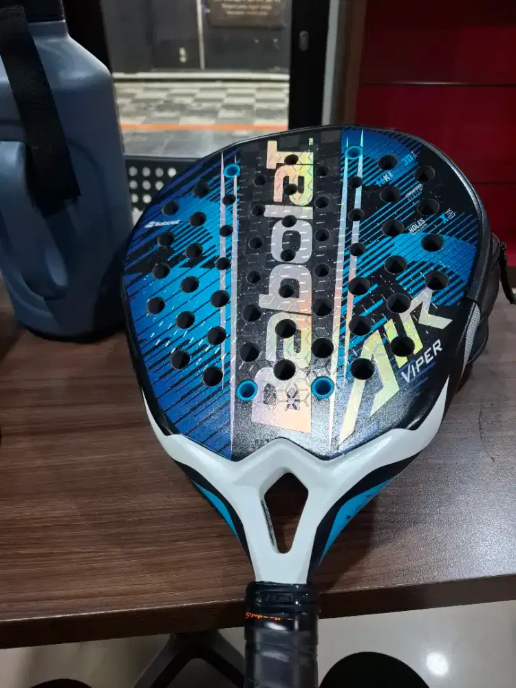 Babolat air viper 2026