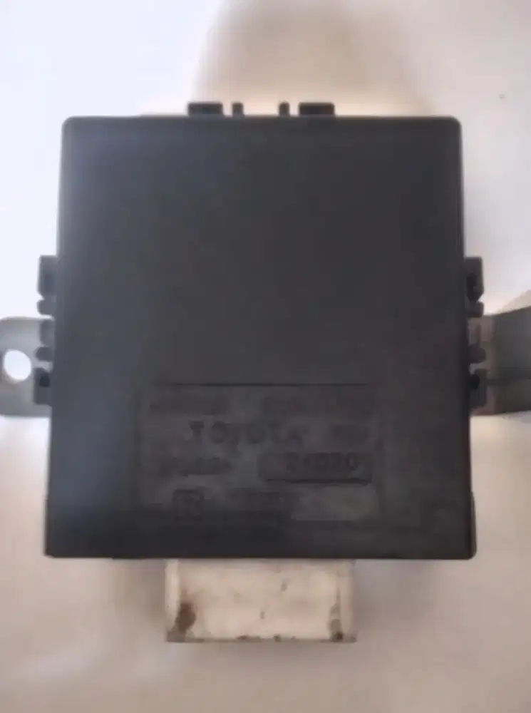Module / Relay corona absolute