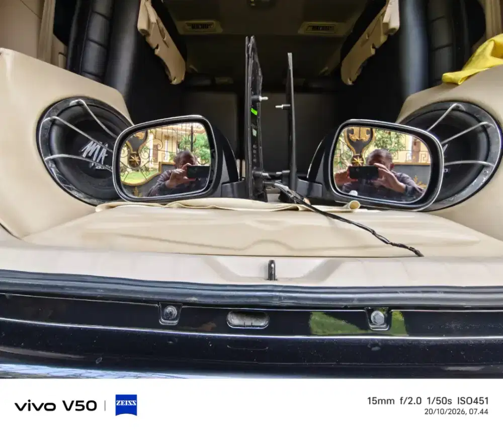 SPION RETRACT INNOVA LAMA