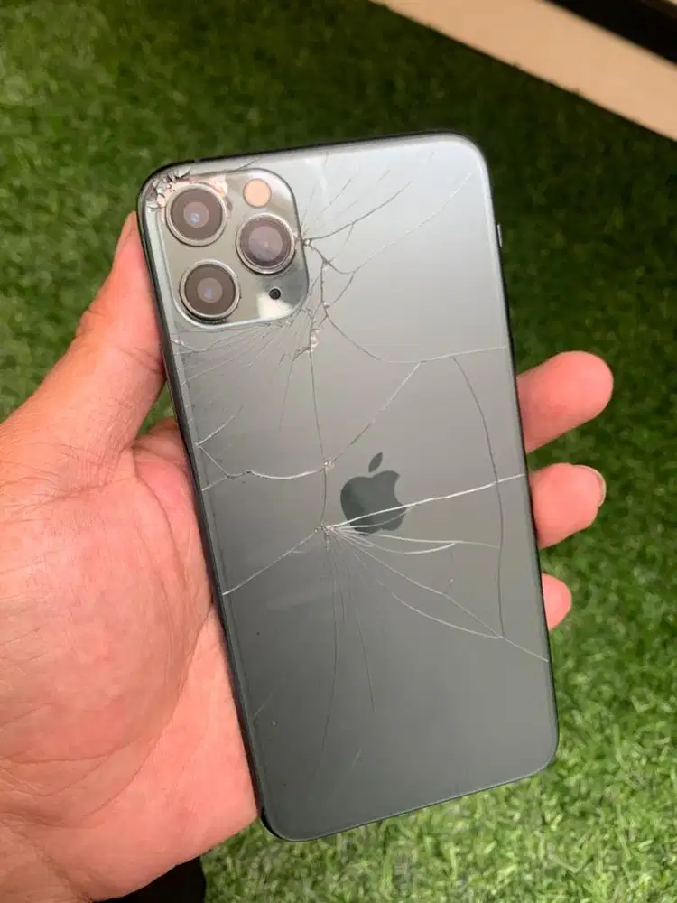 iphone 11 promax 64gb