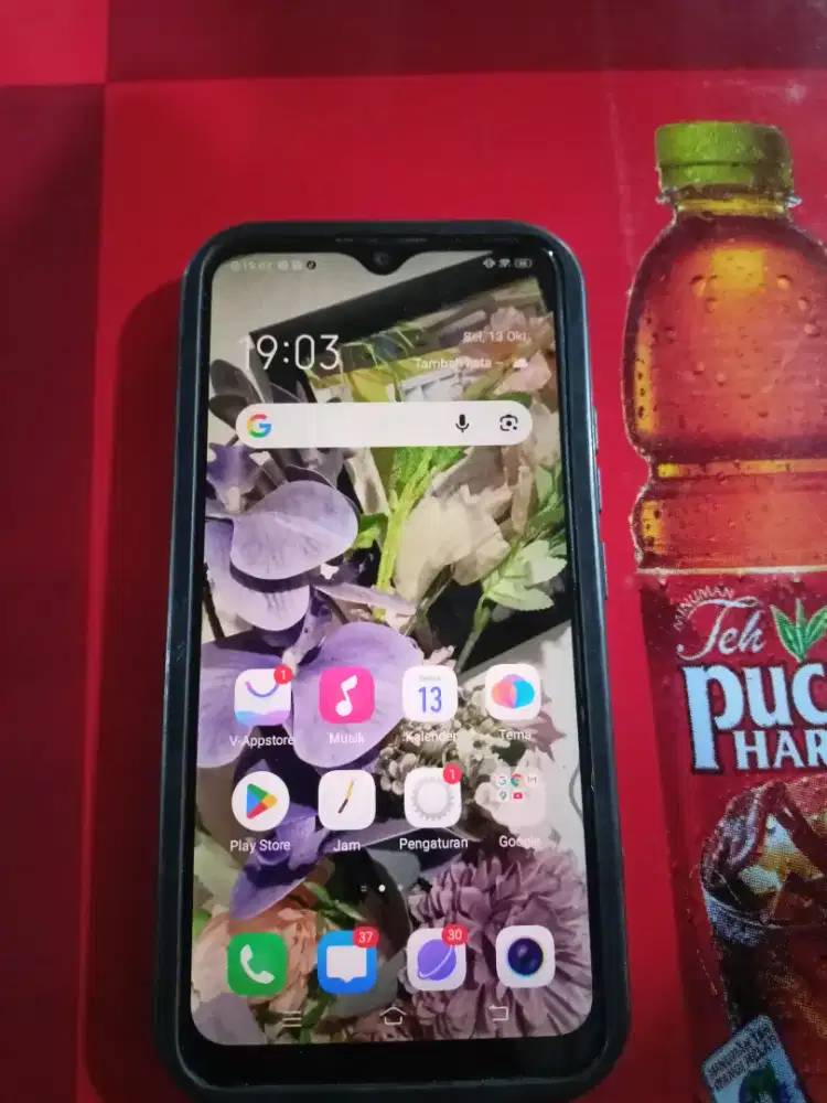 Dijual VIVO Y12