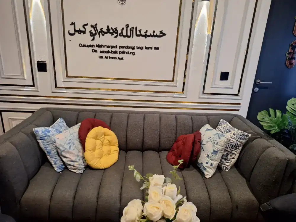 Jual sofa murah