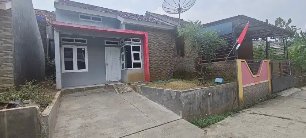 DIJUAL RUMAH SUBSIDI – GRIYA INDAH LURAGUNG