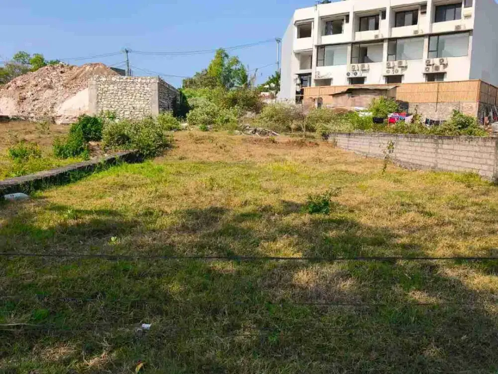 Tanah labuan sait Pecatu kuta Bali