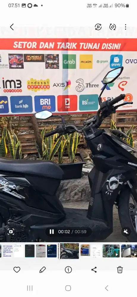 BEAT STREET 2019 MULUSSS