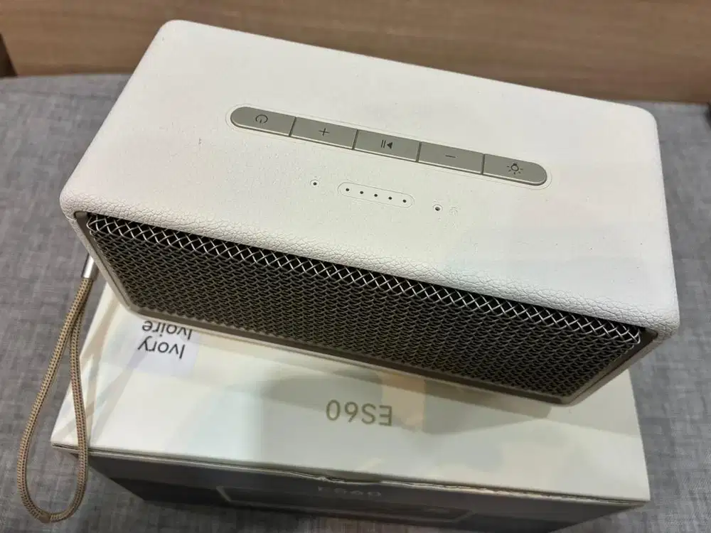 Speaker bluetooth  Edifier ES60 34w bukan JBL bose harman kardon anker