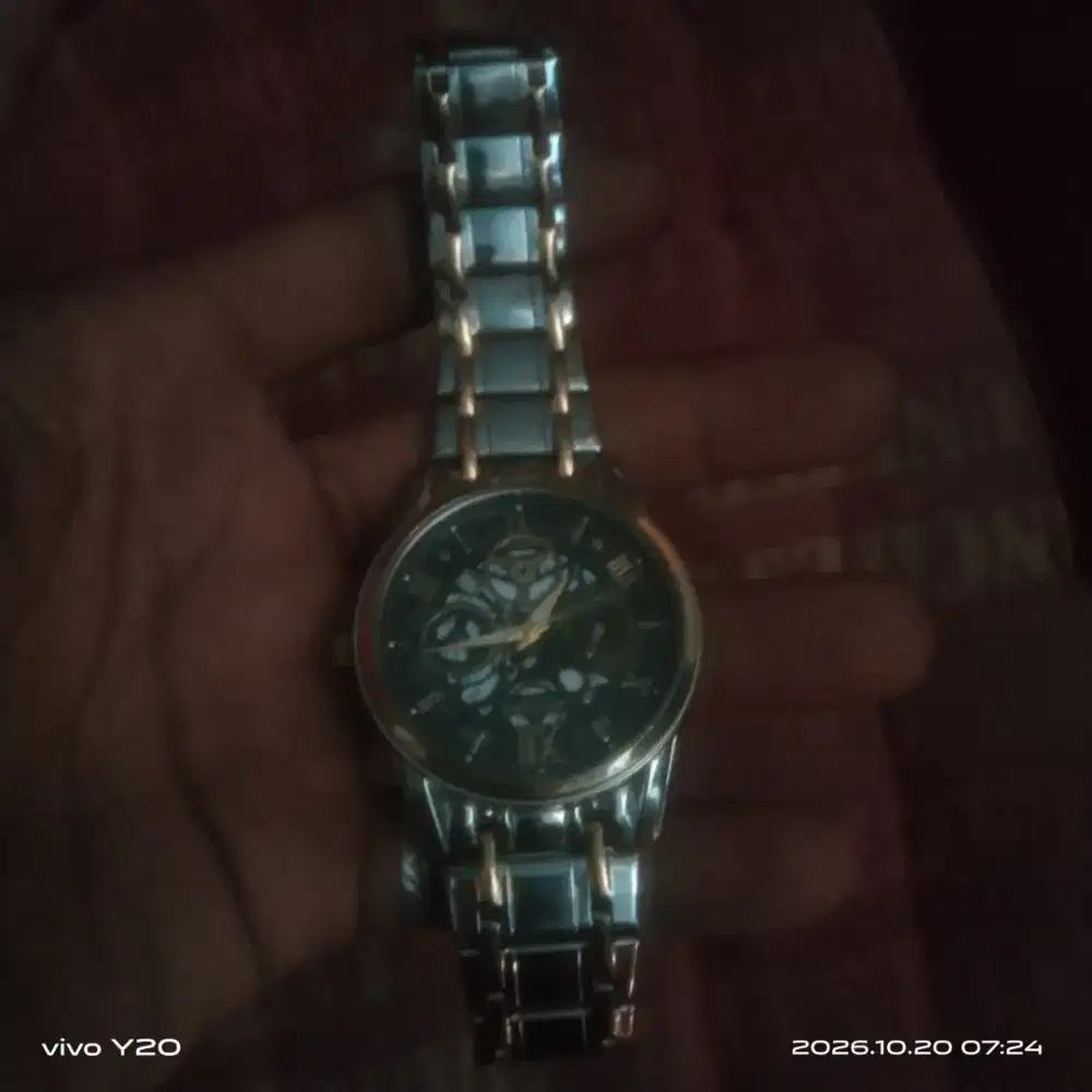 Jual jual tangan jarang di pakek