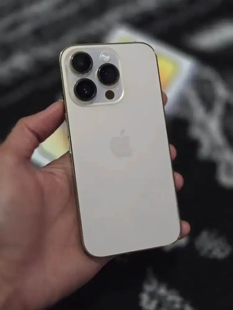 Iphone 14 pro 256gb ibox gold