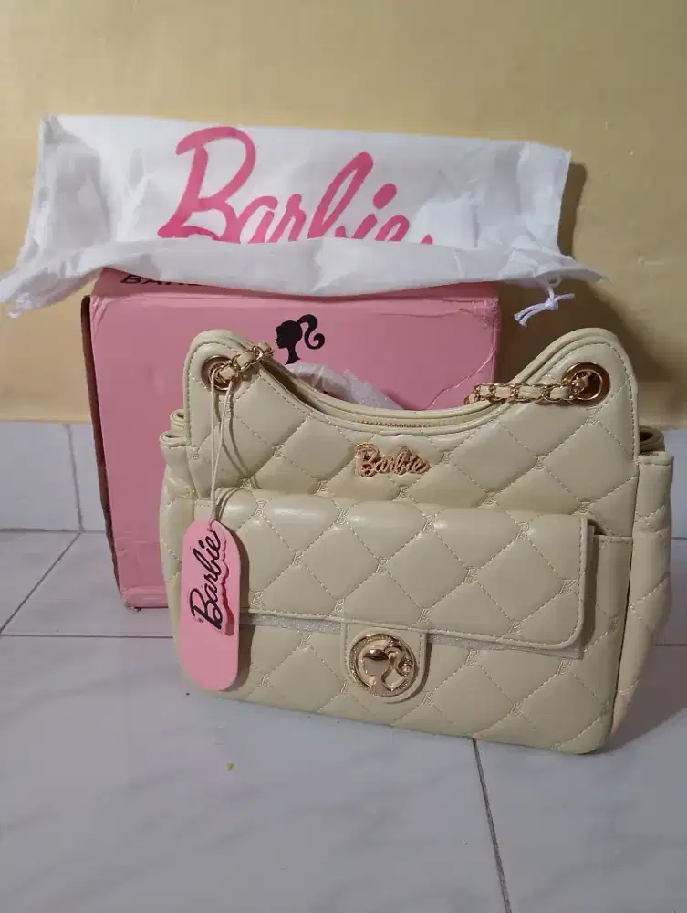 Tas Barbie Original