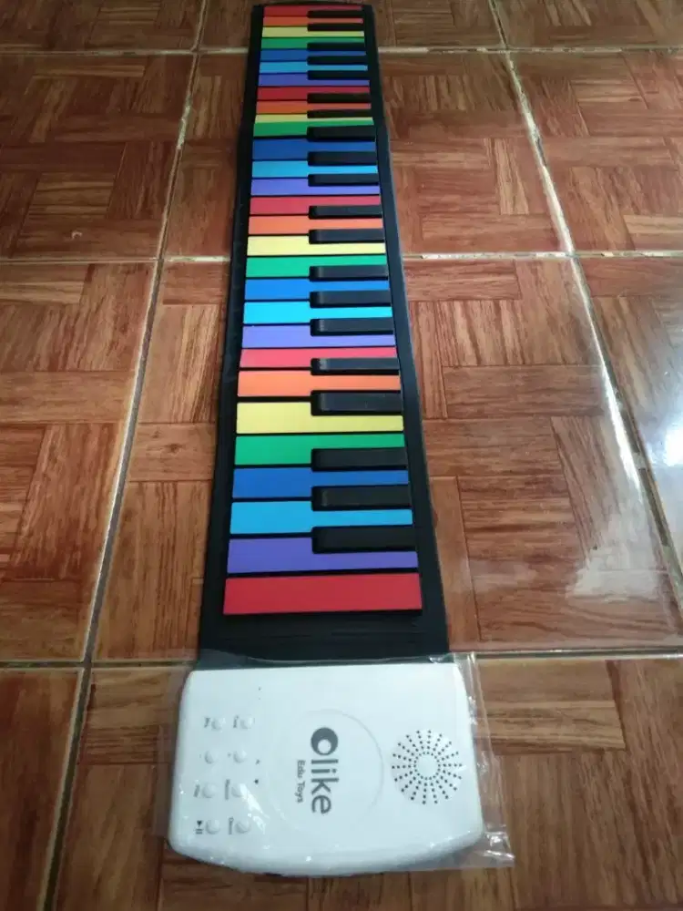 Olike Edu toys musik