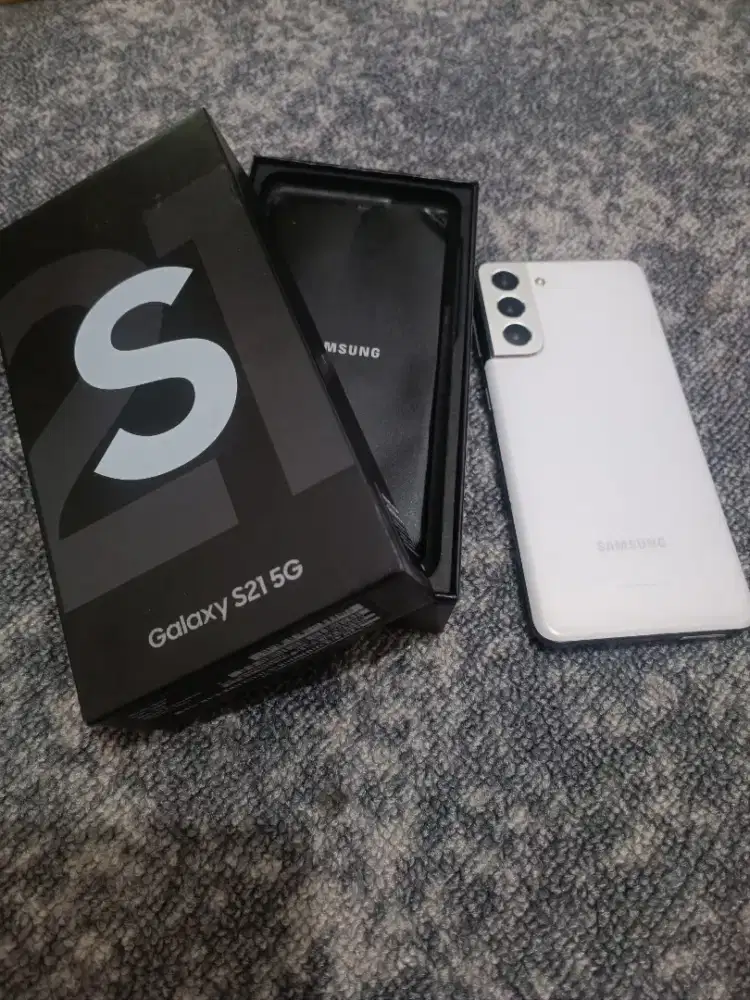 Samsung S21 5G 8Gb