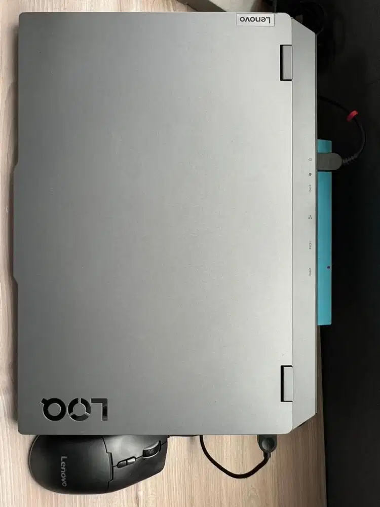 LENOVO LOQ 15IRX9 CORE i7-13650HX 16GB SSD 512GB RTX 4050