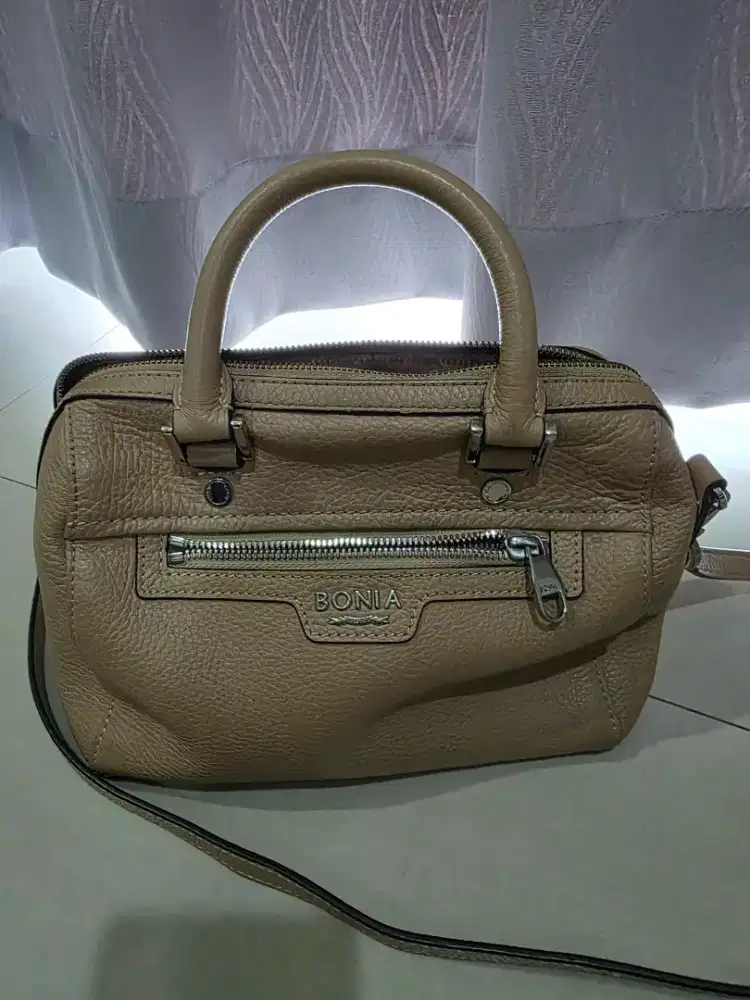 Jual murahhh tas BONIA 100% ORI