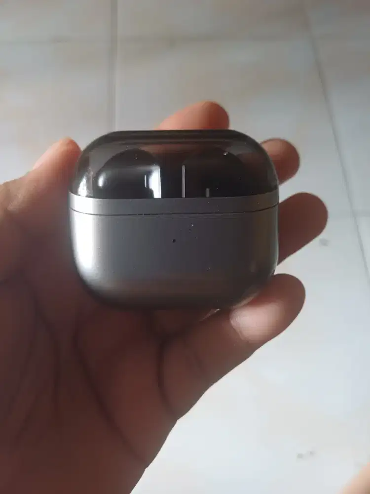 Galaxy buds 3 samsung