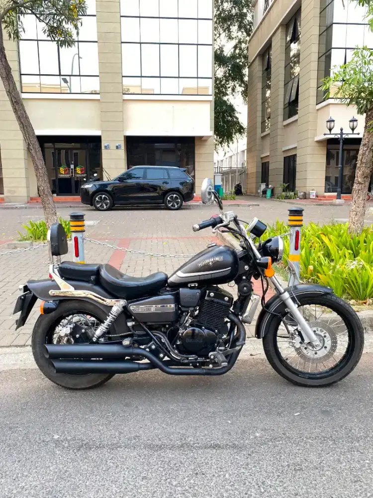 BENELLI PATAGONIAN EAGLE 250
