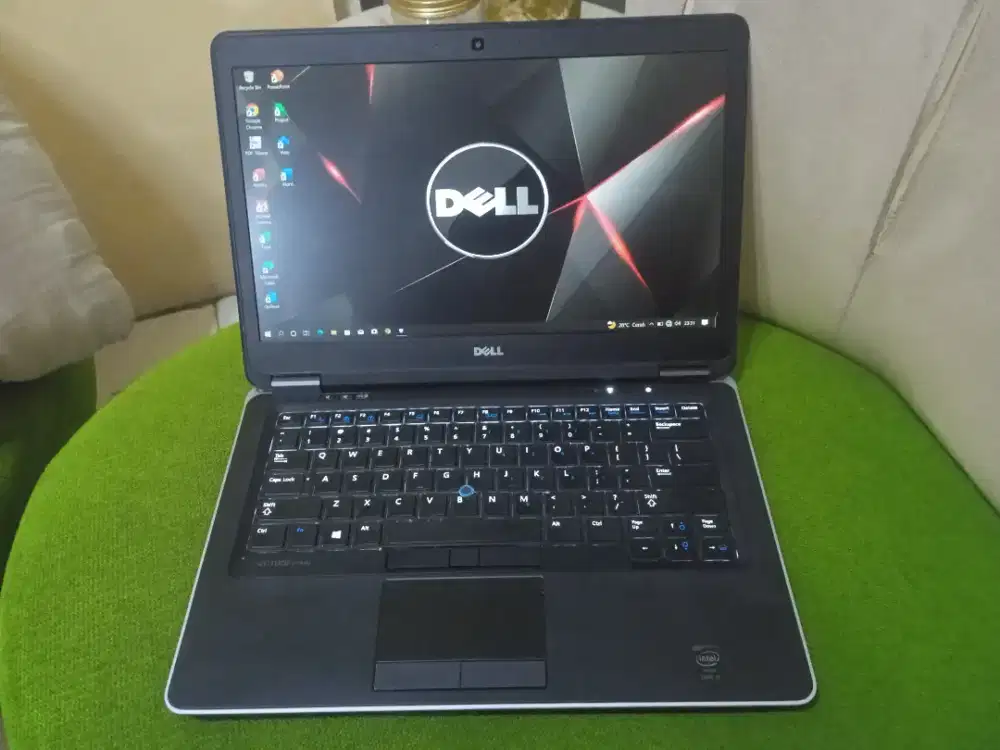 Dell Latitude e7440 core i5