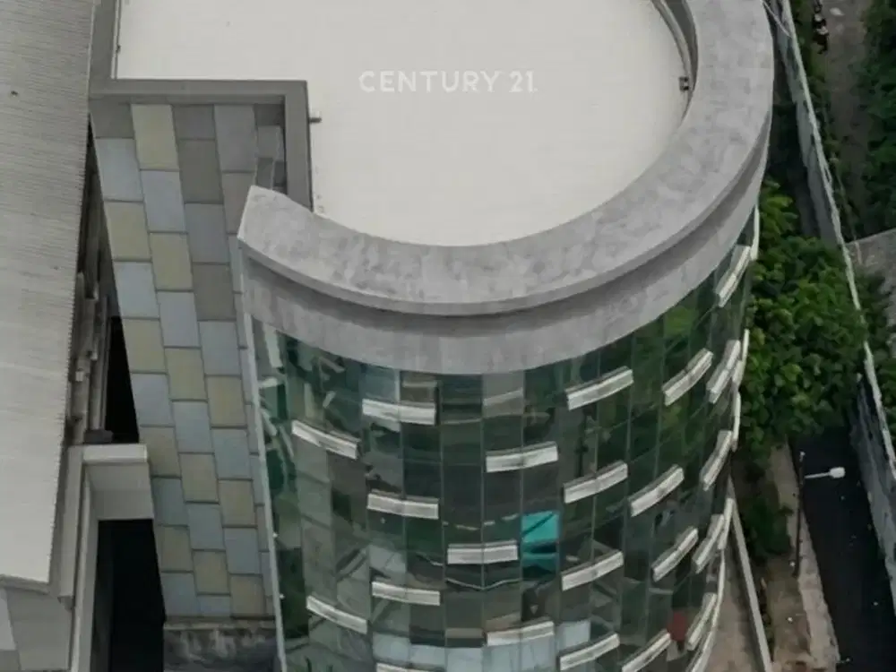 Gedung Brand New Siap Pakai Di Mampang Ut 18980