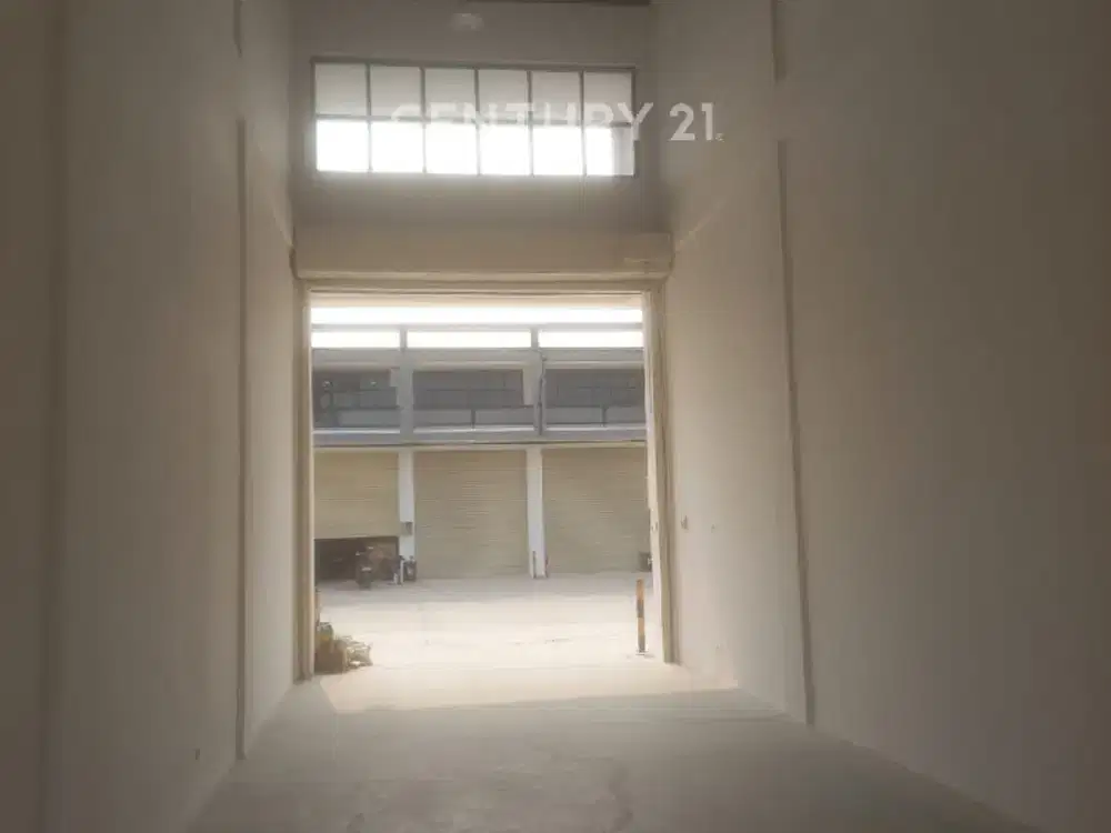 Ruko Bagus LT 90 M² Dan LB 74 M² Di Daerah Jababeka