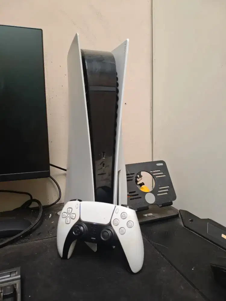 Ps5 versi jepang
