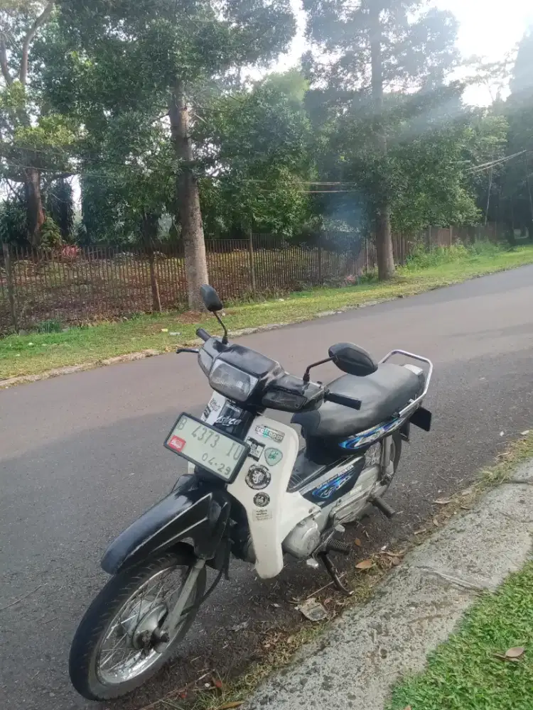 jual Astrea legenda 2002