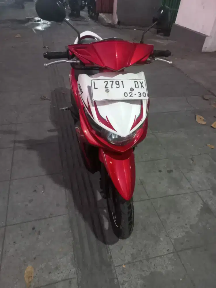 Souk Gt th 2013 mulus pjk baru