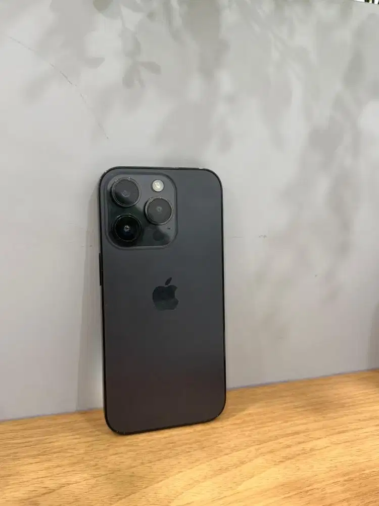 IPHONE 14 PRO 1 TB INTER