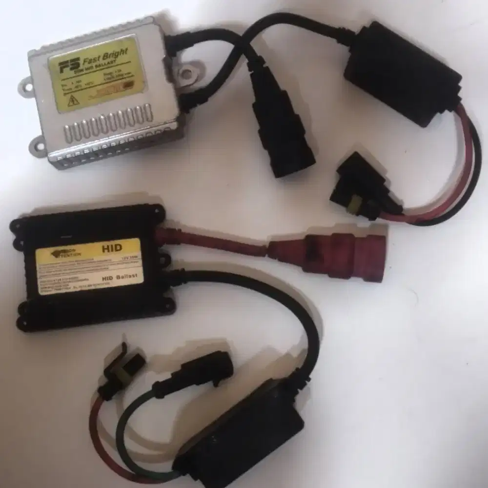 Jual borongan Ballast lampu DC 12v