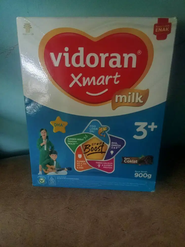 Vidorant Smart 900 gr