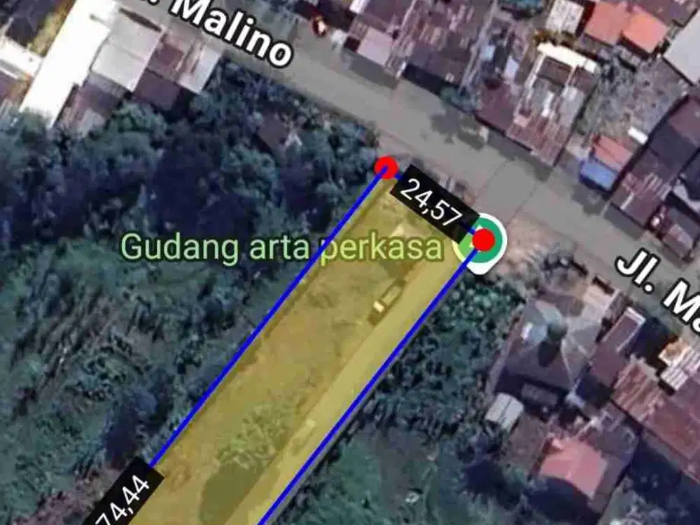 INVESTASI UNTUK BERBAGAI USAHA