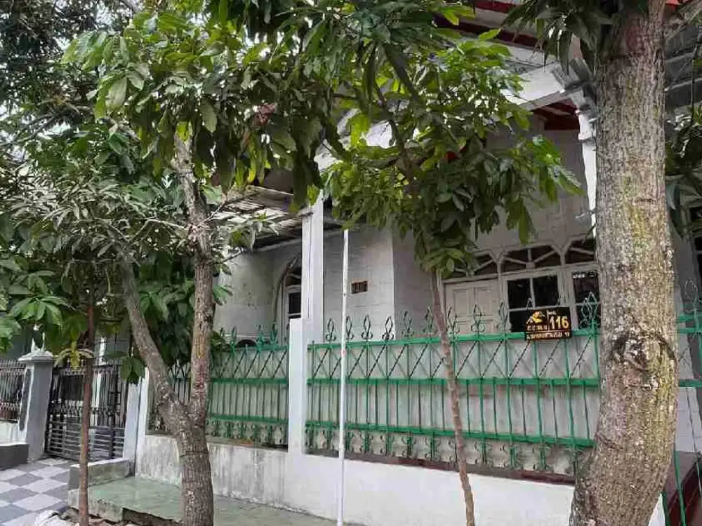 Rumah 1,5 Lt di Sapta Prasetya Utara, Pedurungan Kidul, Semarang
