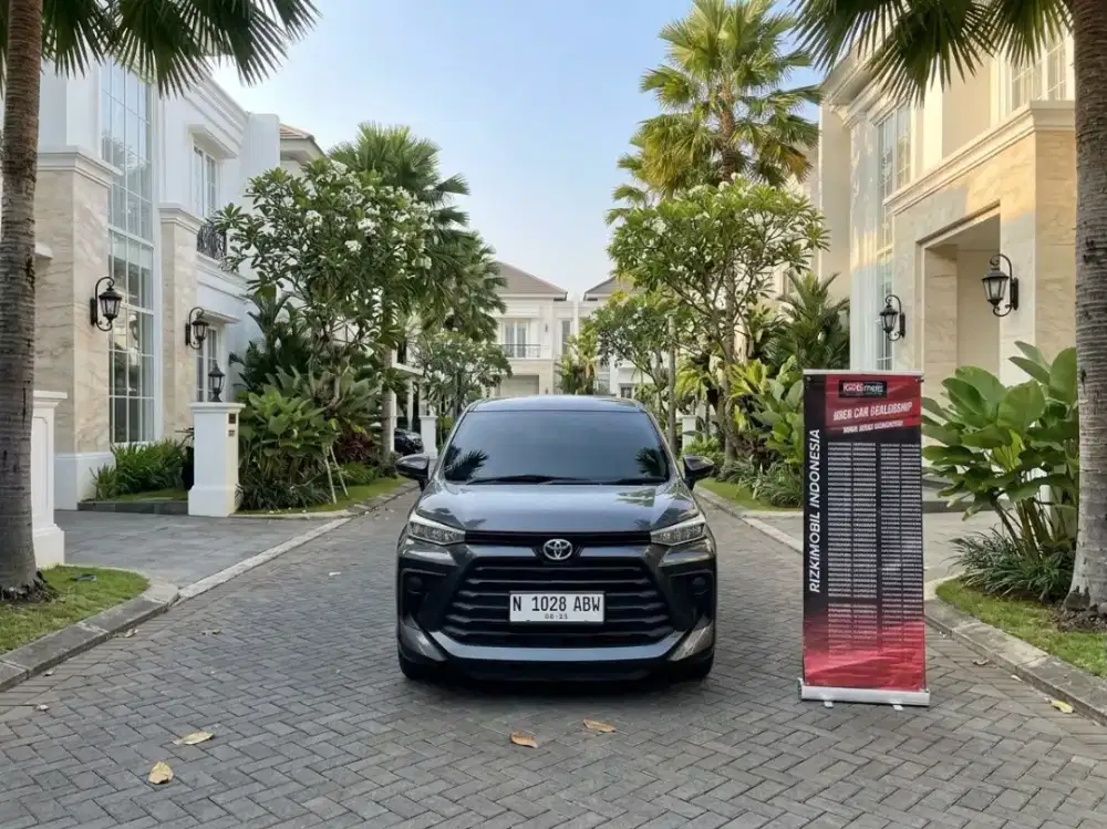 AVANZA E AT 2023