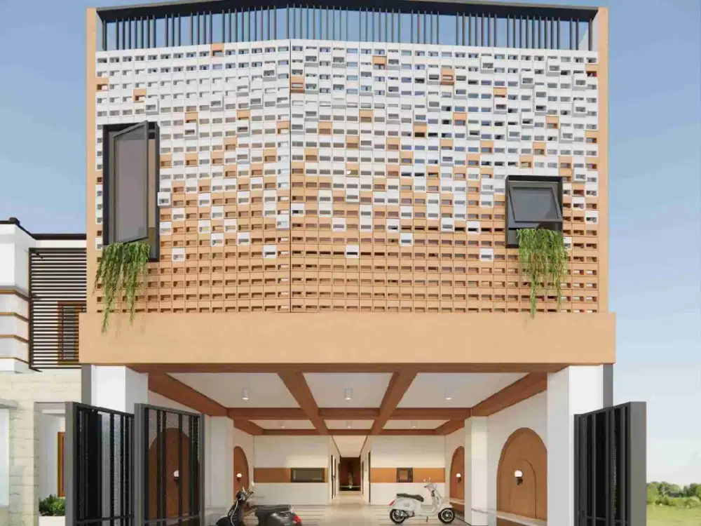 HARGA PROMO Kost Eksklusif 20 kamar Full furnished proses bangun dekat kampus UGM, UNY, AMIKOM & Pakuwon mal